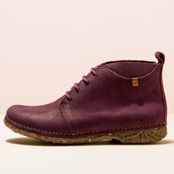 El Naturalista ANGKOR Boot Pleasant Leather Mora Online Hot Sale