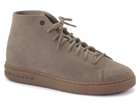 Bend Mid Nubuck Leather Discount