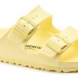 Birkenstock Seasonal Arizona EVA Narrow Fit Popcorn Online Sale