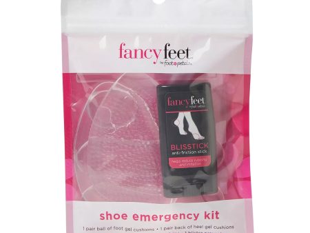 Foot Petals Shoe Emergency Kit Fashion