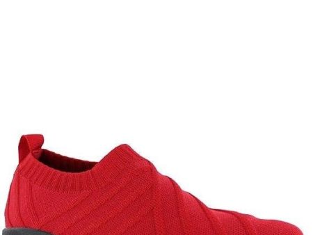 Okahu | Vegan | Knit | Red Online now