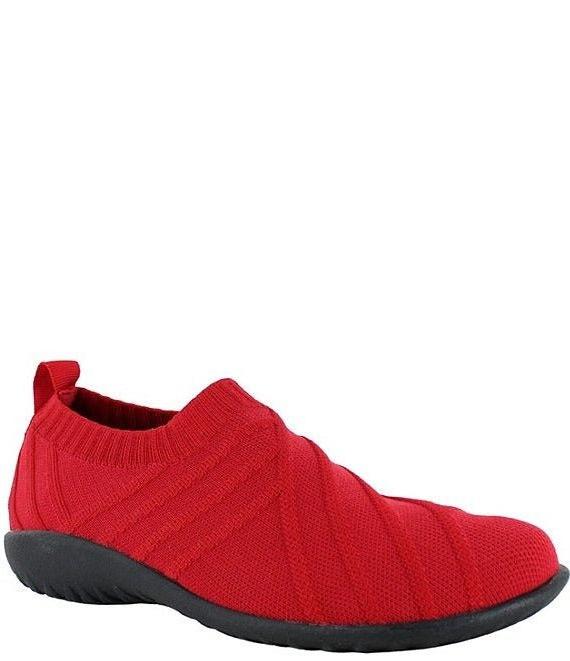 Okahu | Vegan | Knit | Red Online now