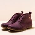 El Naturalista ANGKOR Boot Pleasant Leather Mora Online Hot Sale