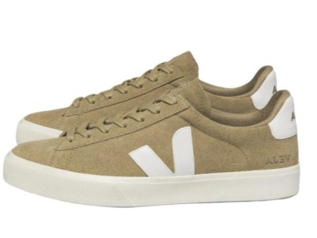 Veja Campo Suede Sneaker Online