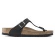 Gizeh Vegan Birko-Flor Nubuck Online now