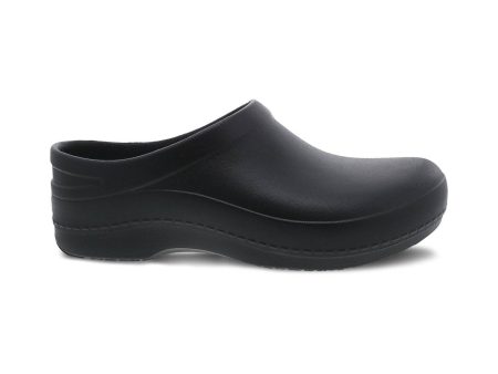 Kaci | Molded EVA | Black on Sale