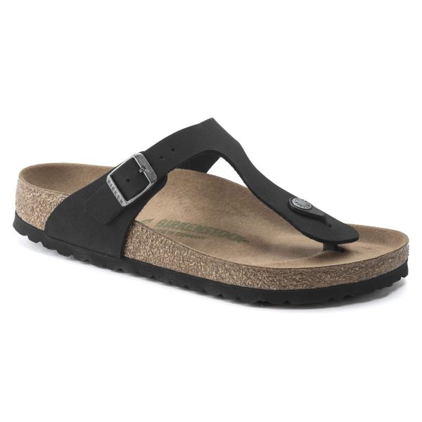 Gizeh Vegan Birko-Flor Nubuck Online now