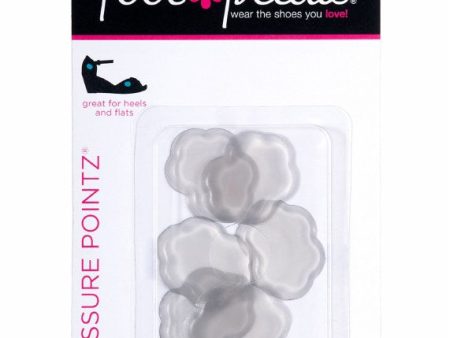 Foot Petals Gel Pressure Pointz Online Hot Sale