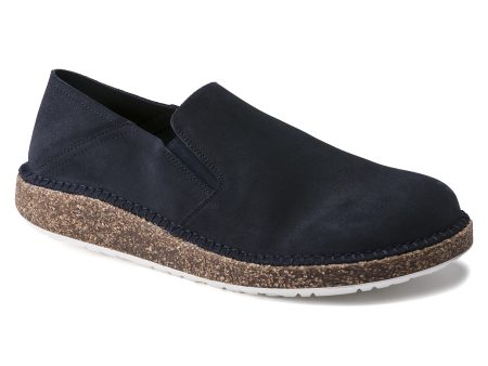 Callan Suede Leather Sale