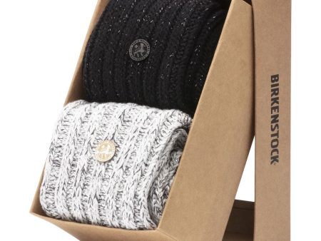 Gift Box Bling Black Gray Online Hot Sale