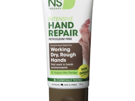 Plunkett NS Intensive Hand Repair 150g For Discount