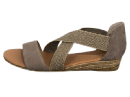 Pinaz 316 Low Wedge on Sale