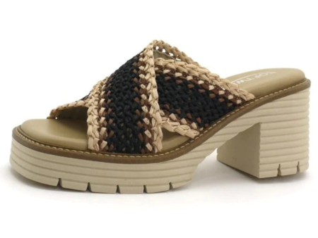 Softwaves Briana 8.96.04 Sandal Discount