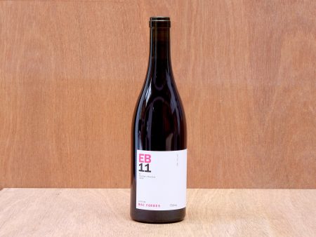 Mac Forbes Wine EB11 P2 Pinot Noir & Pinot Gris 2014 Online now