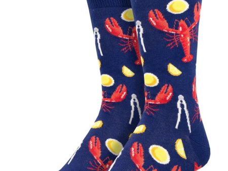 Lobster Dinner | Men | Navy Supply