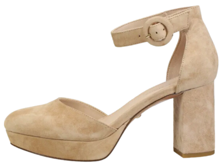 Pelle Moda Lenor Platform Pump For Sale