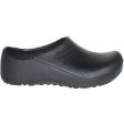 Birkenstock Professional Profi-Birki Regular Fit ALPRO-foam Black Online Hot Sale