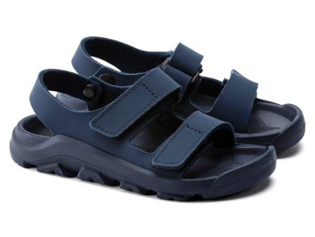 Mogami | Kids | Birko-Flor | Midnight Blue Fashion