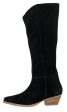 Free People Sway Low Slouch Boots Cheap