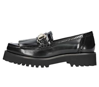 Pretty Ballerinas Ashley Loafer Hot on Sale