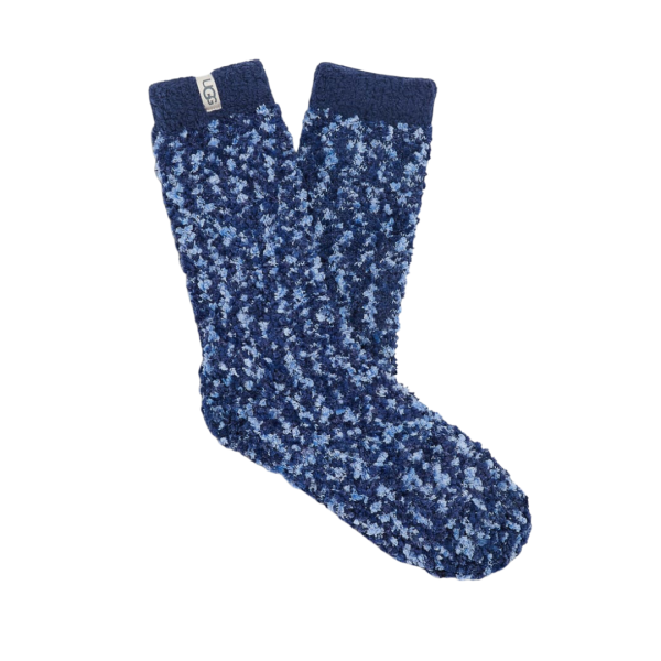 UGG Cozy Chenille Sock Navy Online