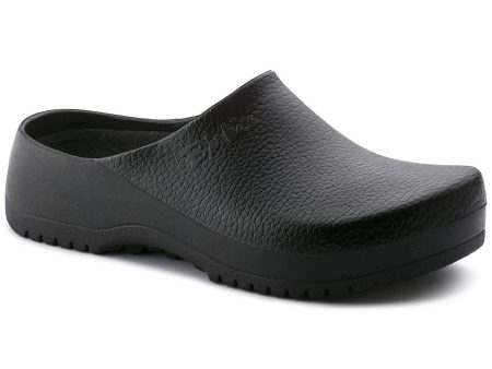 Birkenstock Professional Super-Birki Regular Fit ALPRO-foam Black Online Hot Sale