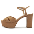 Schutz Keefa Platform Sandal Discount