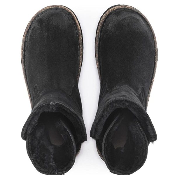 Birkenstock Uppsala Shearling Online Hot Sale