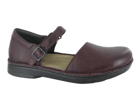 Catania | Leather | Soft Bordeaux Cheap