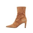 Dolce Vita Fernly Suede Online Hot Sale