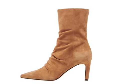 Dolce Vita Fernly Suede Online Hot Sale