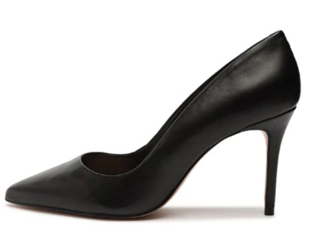 Schutz Lou Lo Pump Fashion