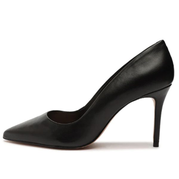 Schutz Lou Lo Pump Fashion