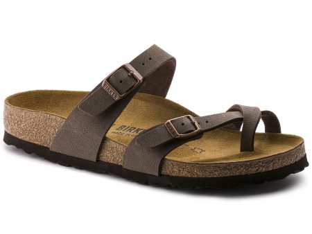 Mayari Birko-Flor Nubuck Discount