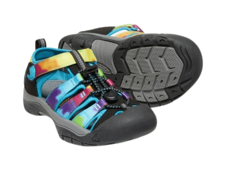 Newport H2 | Child | Rainbow Tie Dye For Sale