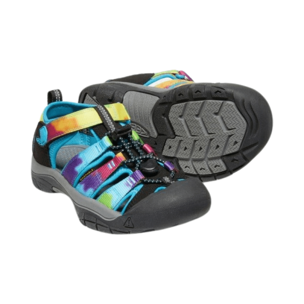 Newport H2 | Child | Rainbow Tie Dye For Sale