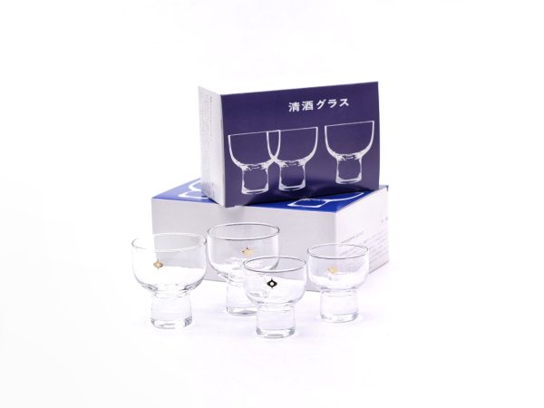 Sori Yanagi Sake Glass Sale