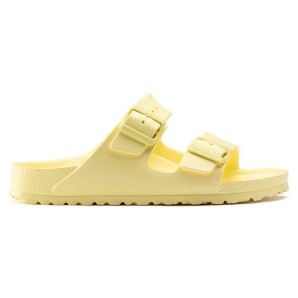 Birkenstock Seasonal Arizona EVA Narrow Fit Popcorn Online Sale