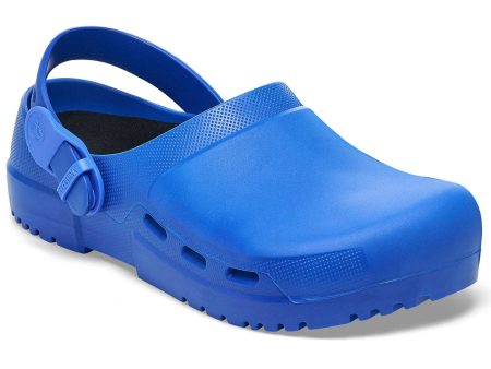 Birki Air 2.0 Polyurethane Regular Fit Ultra Blue Online Sale