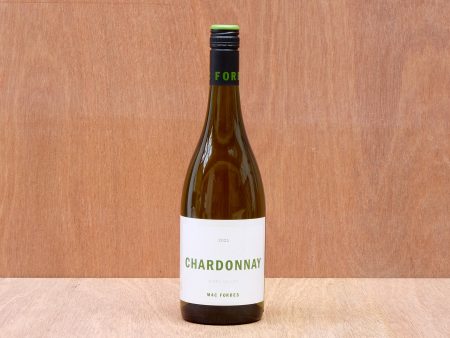 Mac Forbes Wine Yarra Valley Chardonnay 2021 For Discount