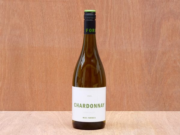 Mac Forbes Wine Yarra Valley Chardonnay 2021 For Discount