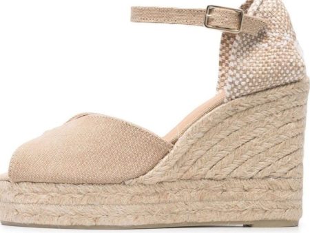 Castaner Bianca Espadrille 8ED Online now