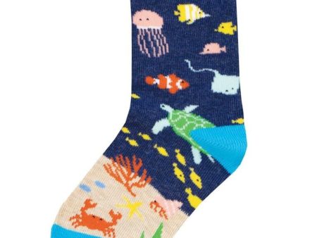 Under The Sea | Kids | Navy For Discount