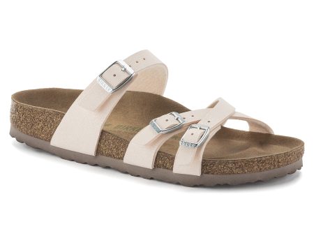 Franca Birko-Flor Nubuck Sale