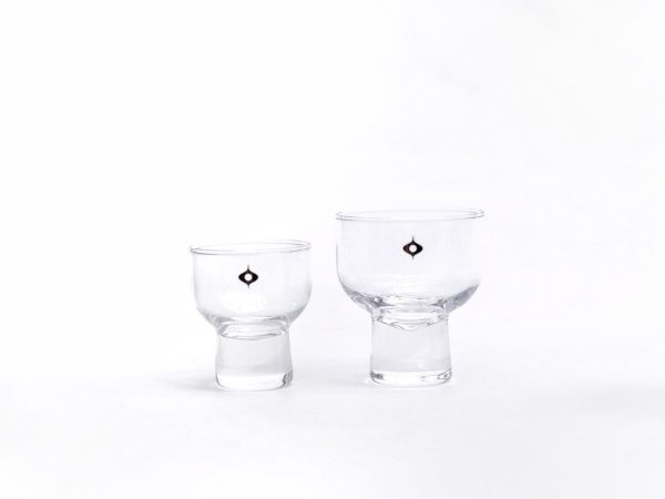 Sori Yanagi Sake Glass Sale