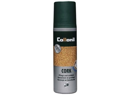 Collonil Cork Sponge Applicator 100ml Cheap