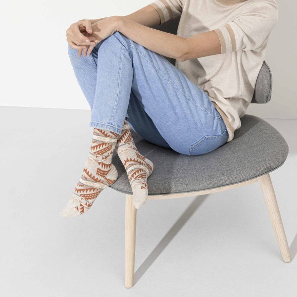 Linen Socks on Sale