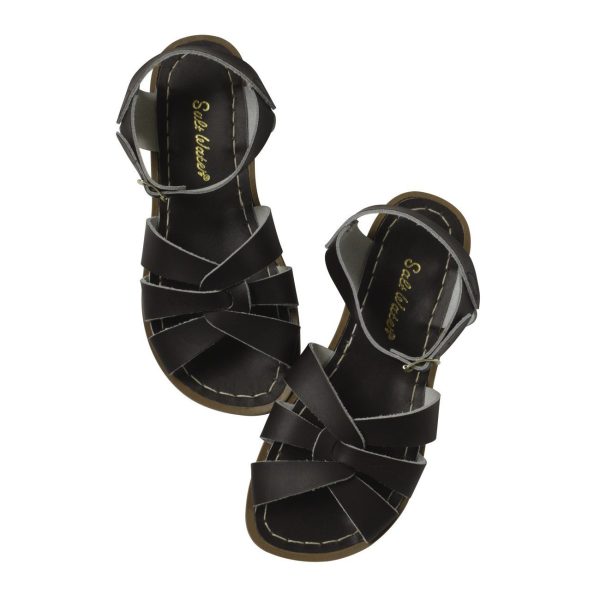 Salt Water Sandals Original Infant Brown Sale