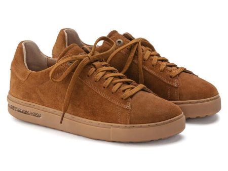 Bend Low II | Suede | Mink on Sale