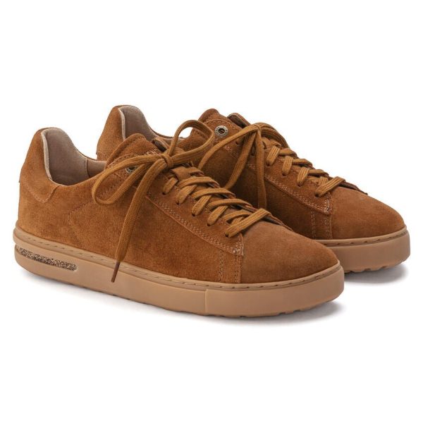 Bend Low II | Suede | Mink on Sale